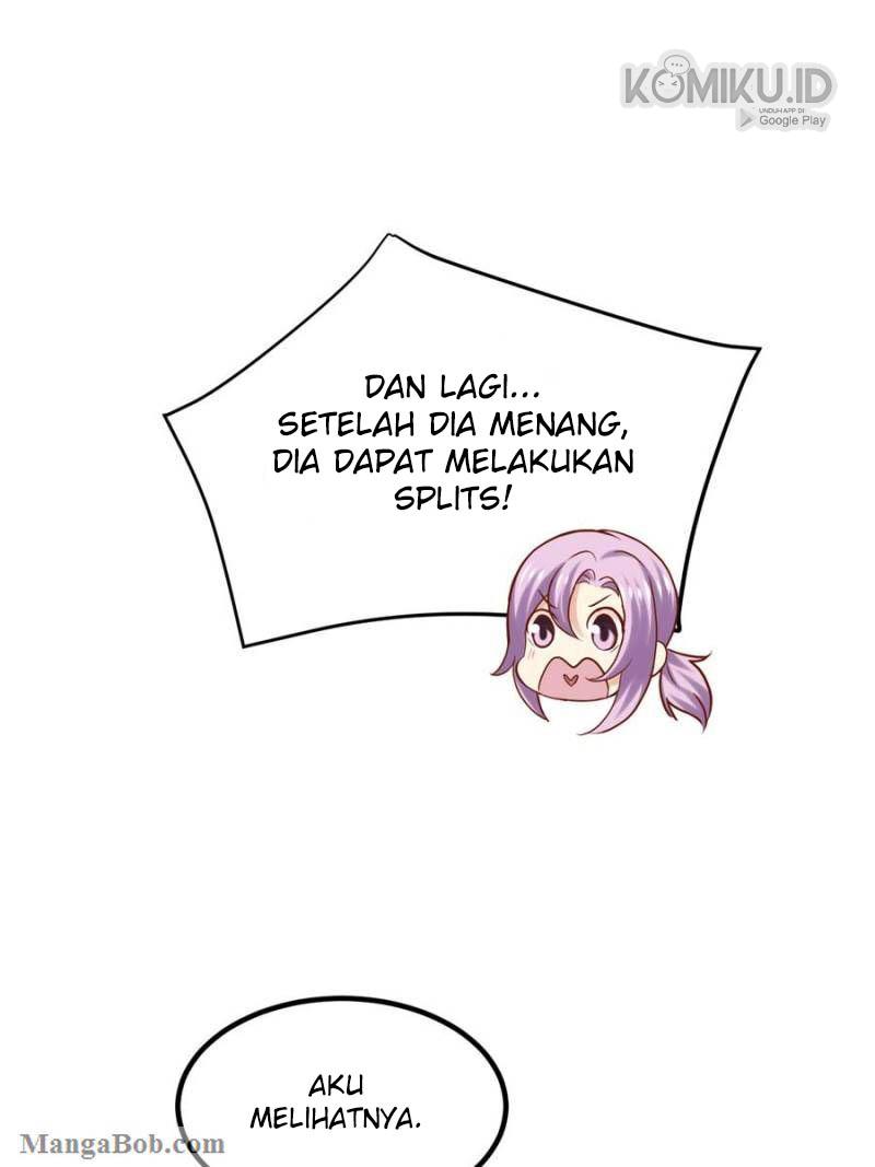 My Beautiful Time with You Chapter 106 - halaman 56