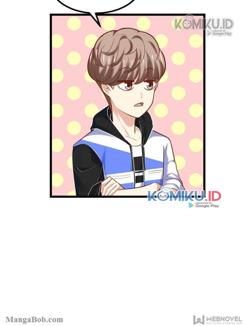 My Beautiful Time with You Chapter 106 - halaman 57