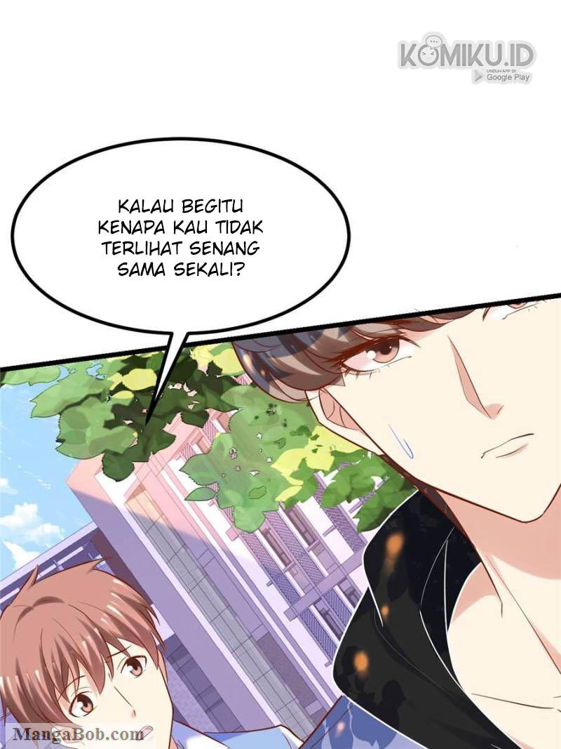 My Beautiful Time with You Chapter 106 - halaman 59