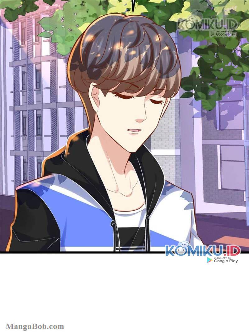 My Beautiful Time with You Chapter 106 - halaman 63