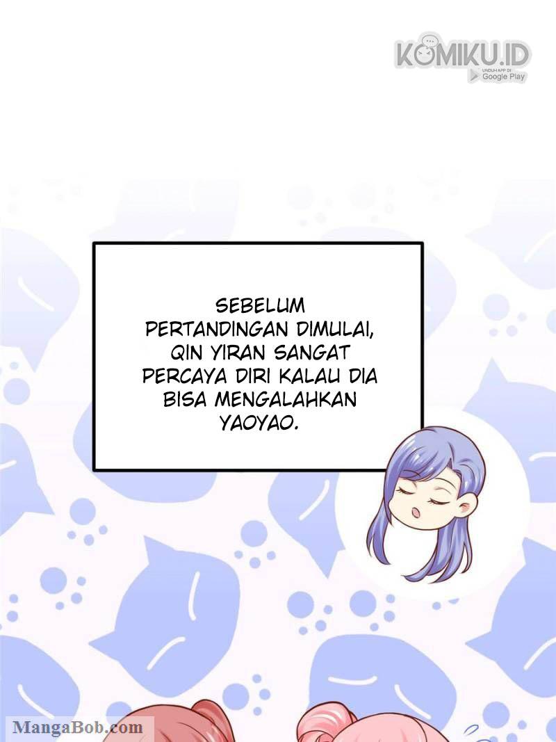 My Beautiful Time with You Chapter 106 - halaman 7