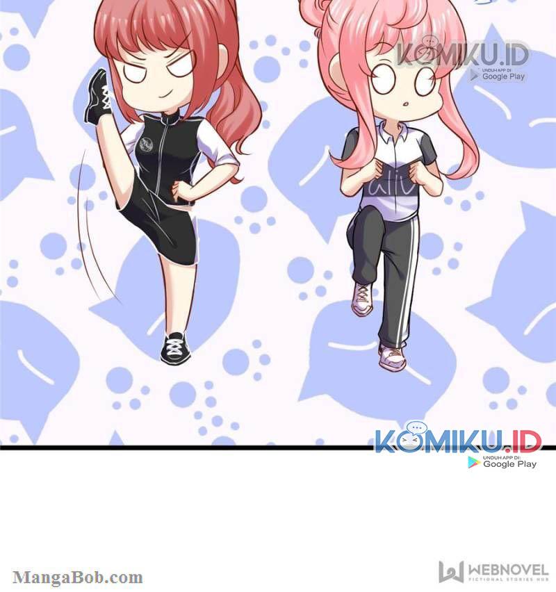 My Beautiful Time with You Chapter 106 - halaman 8