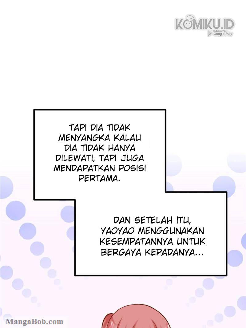 My Beautiful Time with You Chapter 106 - halaman 9