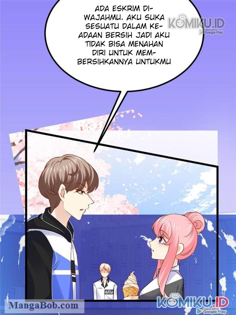 My Beautiful Time with You Chapter 107 - halaman 10