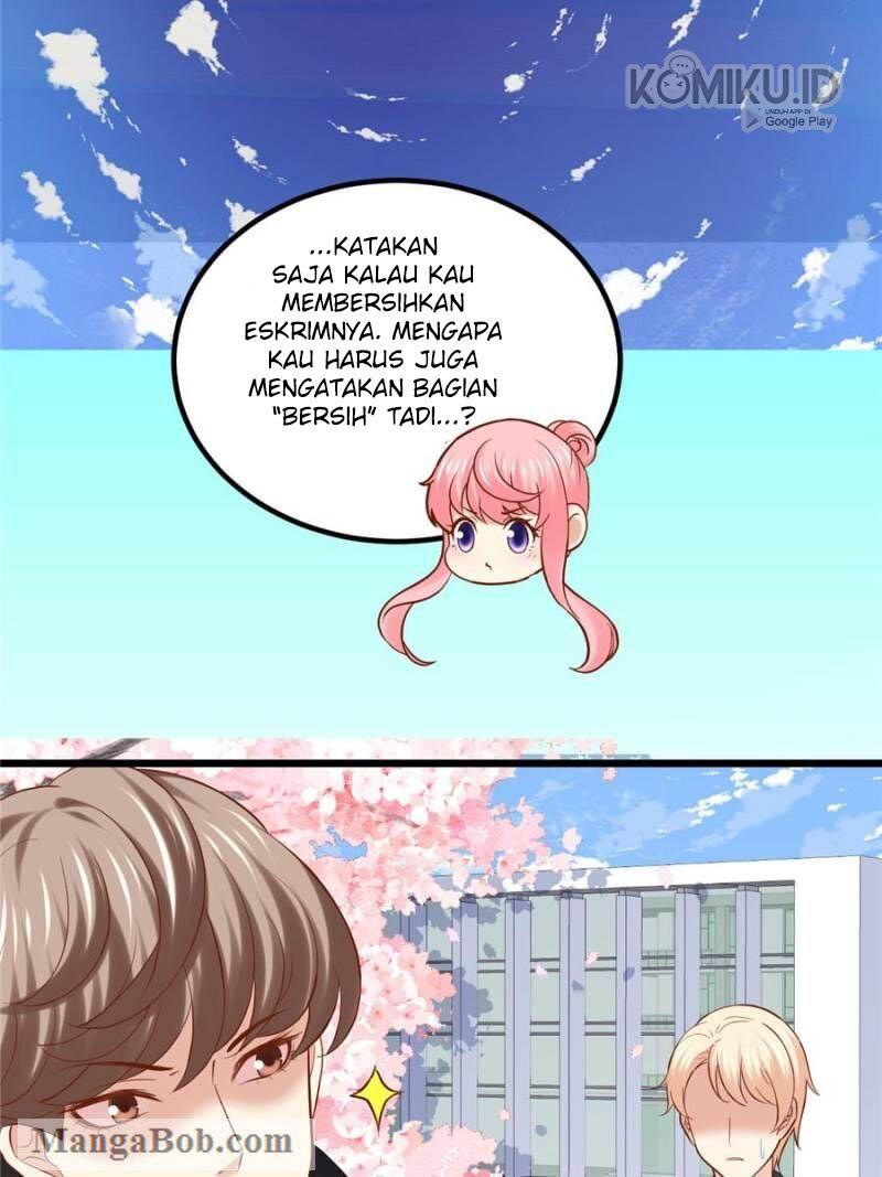 My Beautiful Time with You Chapter 107 - halaman 11