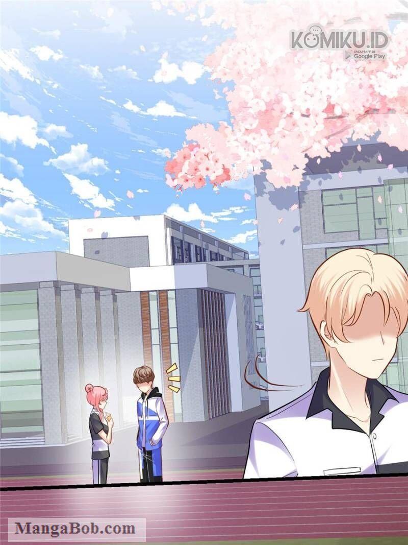 My Beautiful Time with You Chapter 107 - halaman 15