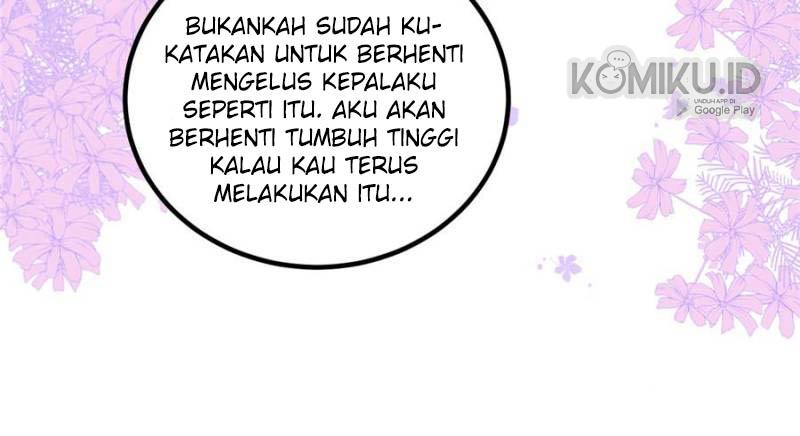 My Beautiful Time with You Chapter 107 - halaman 18