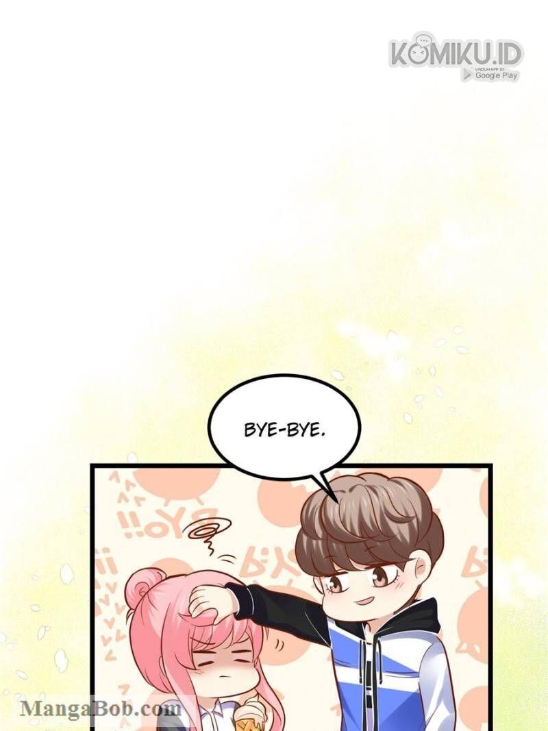 My Beautiful Time with You Chapter 107 - halaman 19