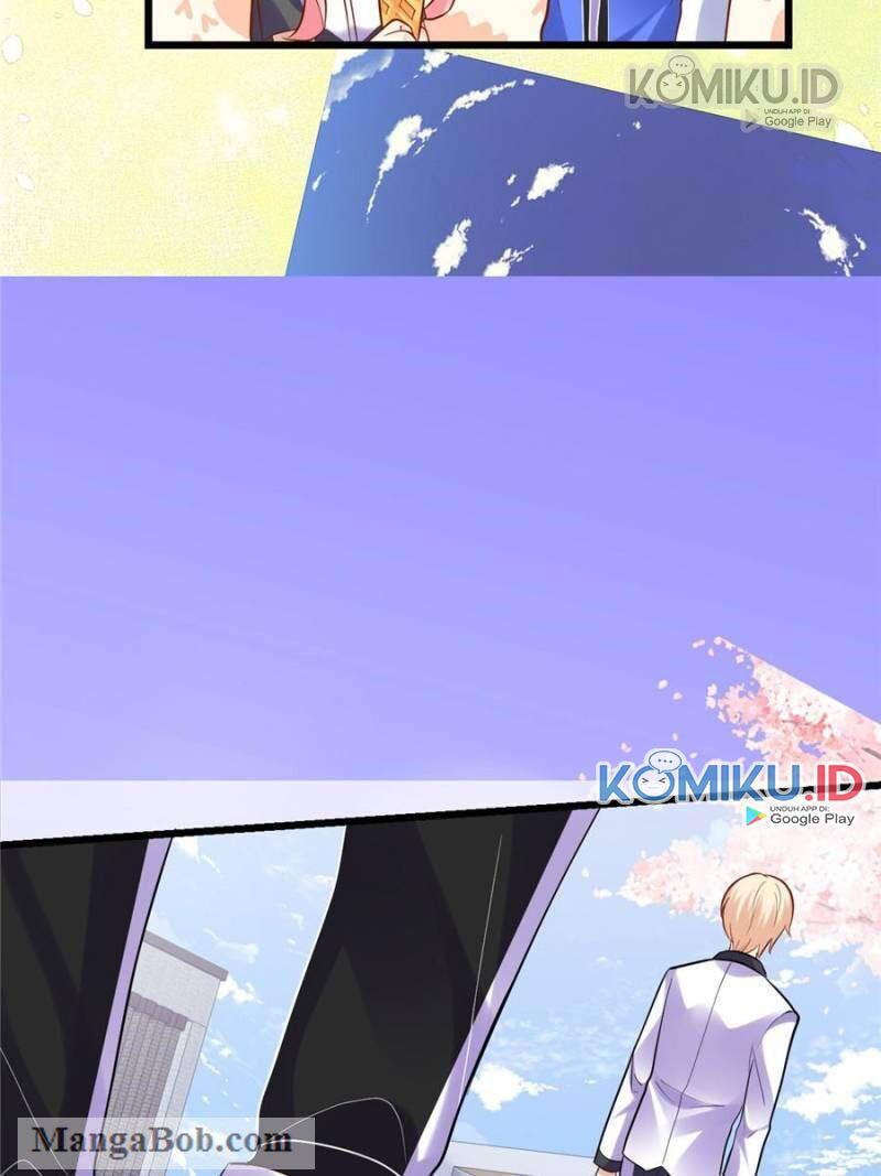 My Beautiful Time with You Chapter 107 - halaman 20