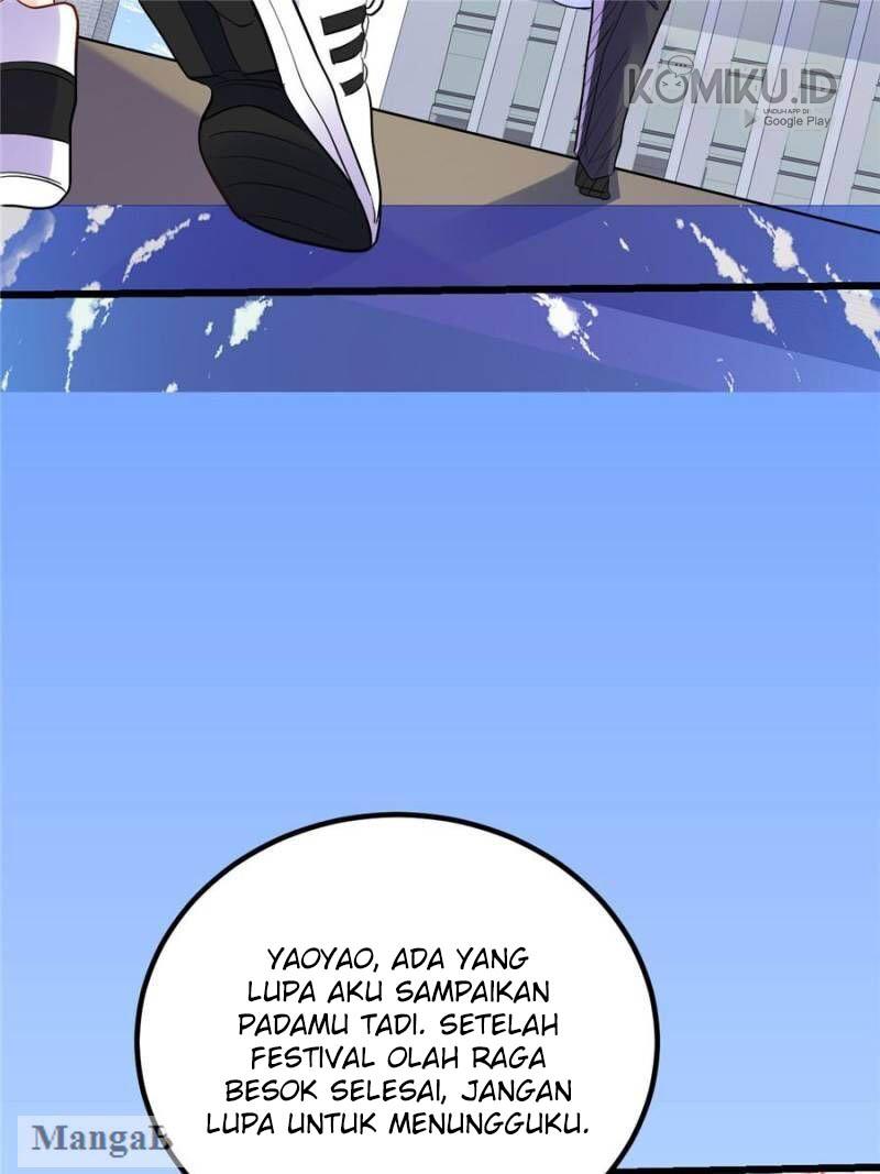 My Beautiful Time with You Chapter 107 - halaman 22
