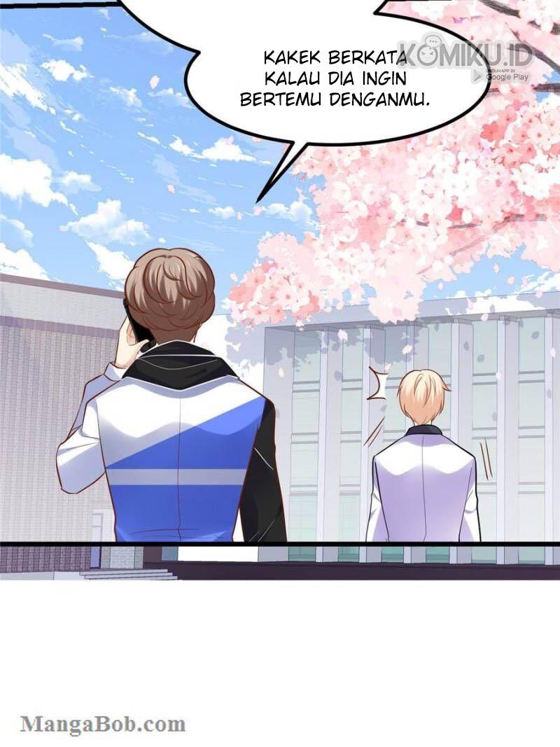 My Beautiful Time with You Chapter 107 - halaman 23
