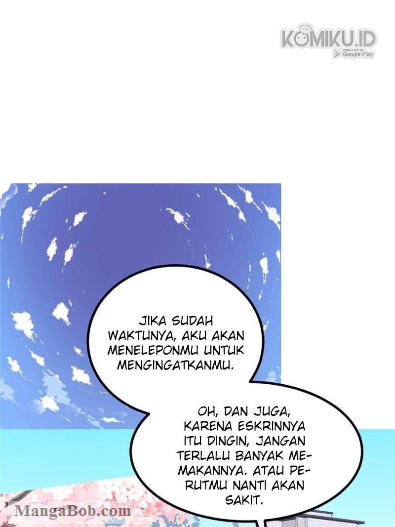 My Beautiful Time with You Chapter 107 - halaman 25