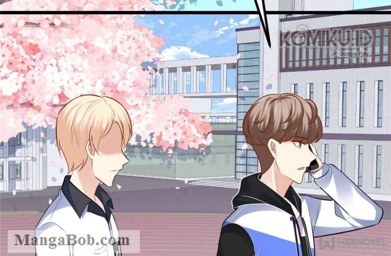 My Beautiful Time with You Chapter 107 - halaman 26