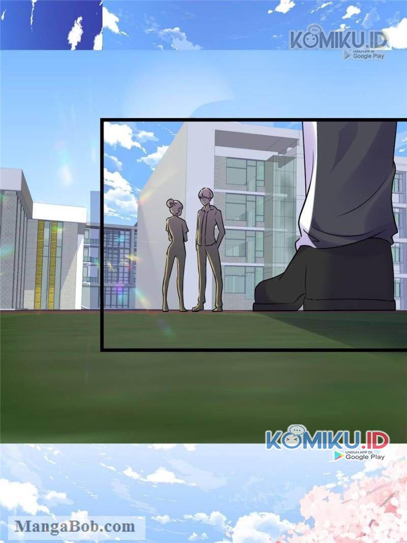 My Beautiful Time with You Chapter 107 - halaman 5