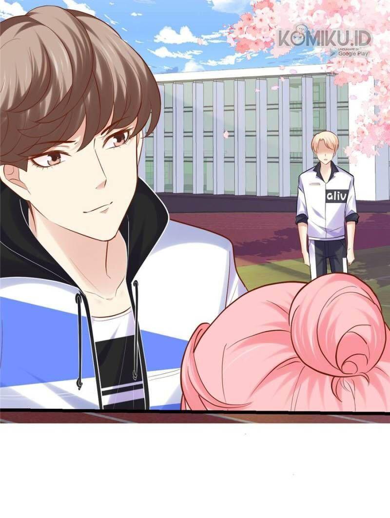 My Beautiful Time with You Chapter 107 - halaman 6