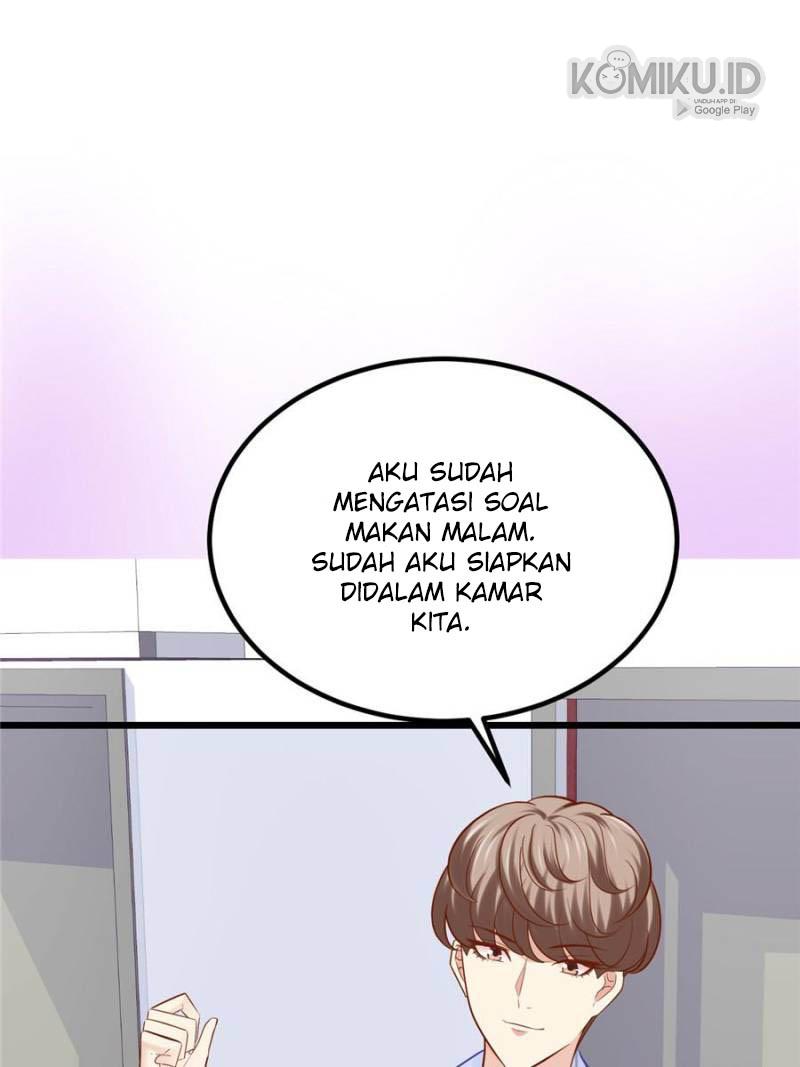 My Beautiful Time with You Chapter 108 - halaman 10