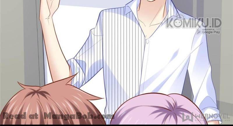 My Beautiful Time with You Chapter 108 - halaman 11