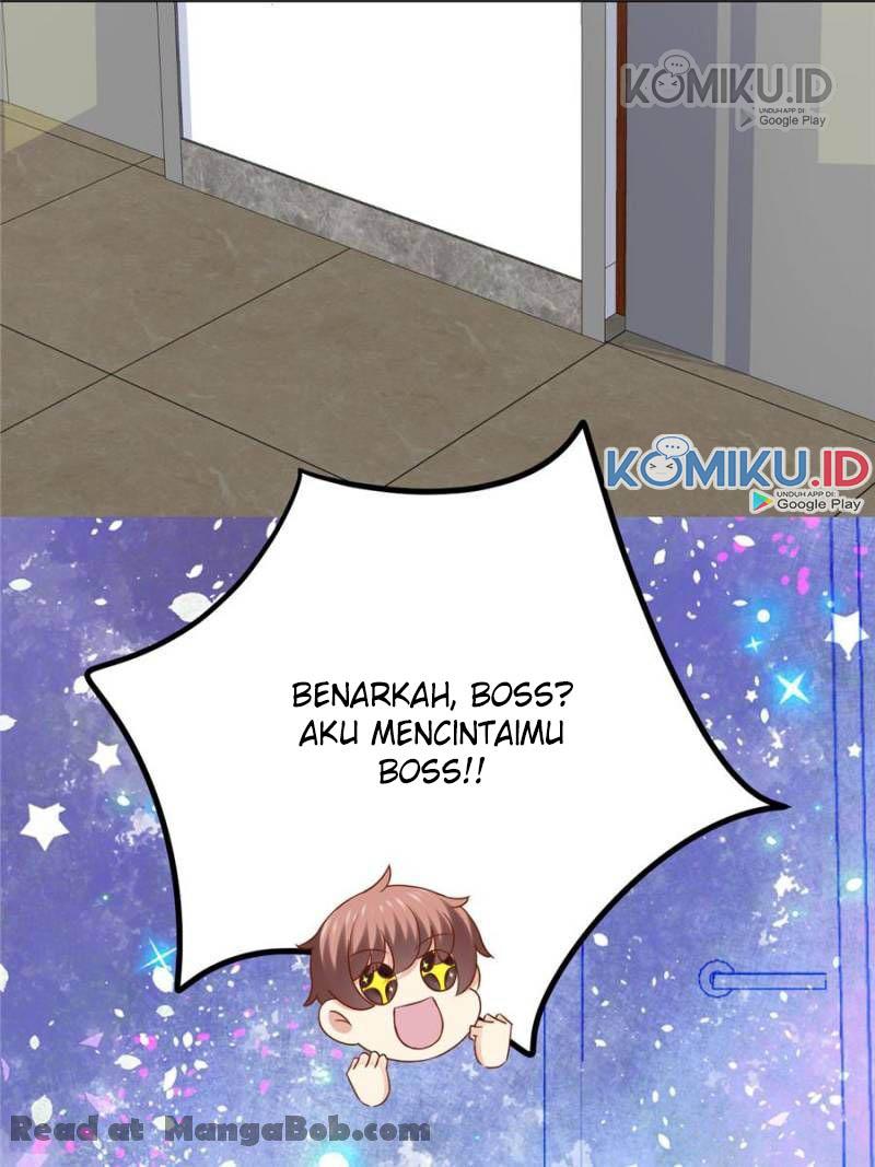 My Beautiful Time with You Chapter 108 - halaman 12