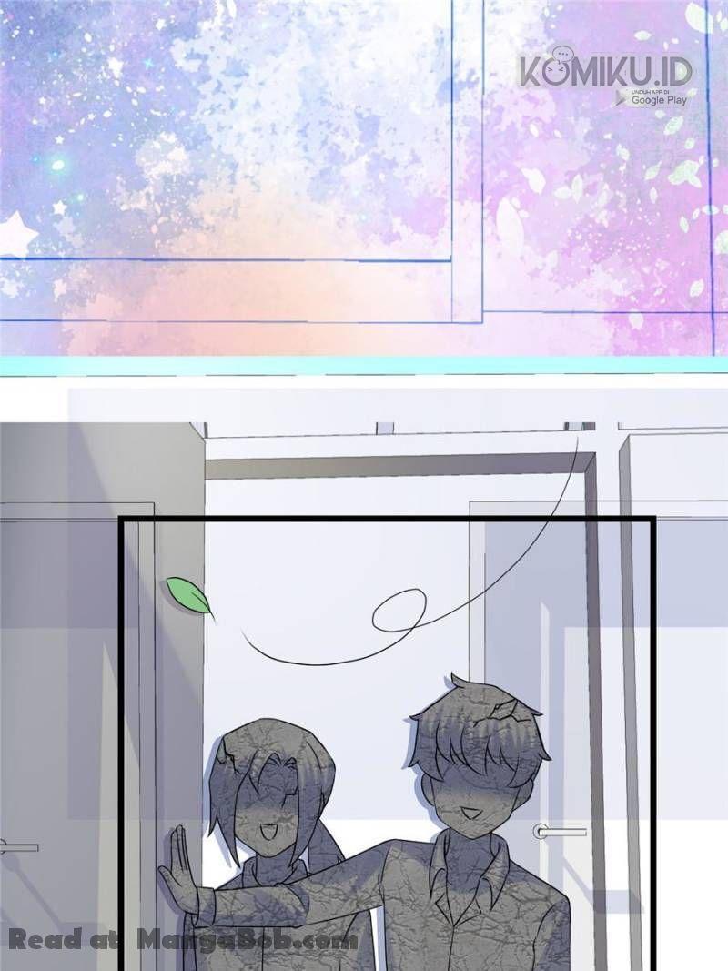 My Beautiful Time with You Chapter 108 - halaman 14