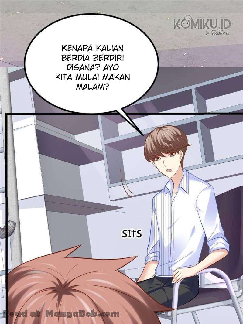 My Beautiful Time with You Chapter 108 - halaman 18