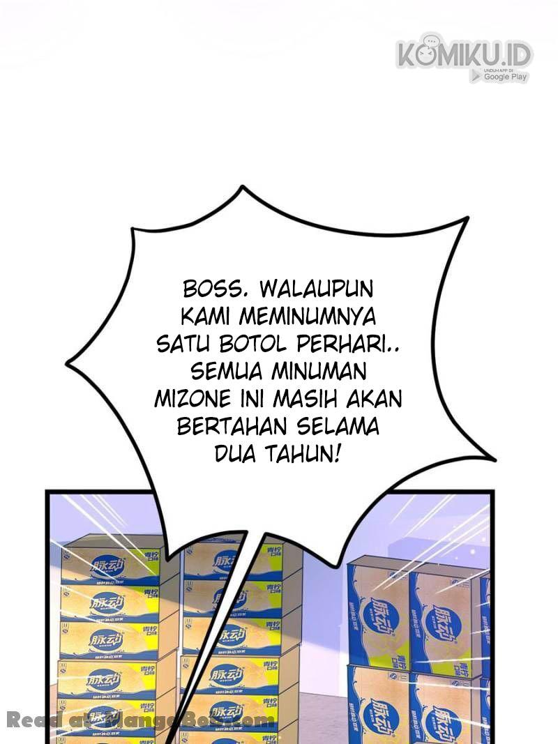 My Beautiful Time with You Chapter 108 - halaman 20