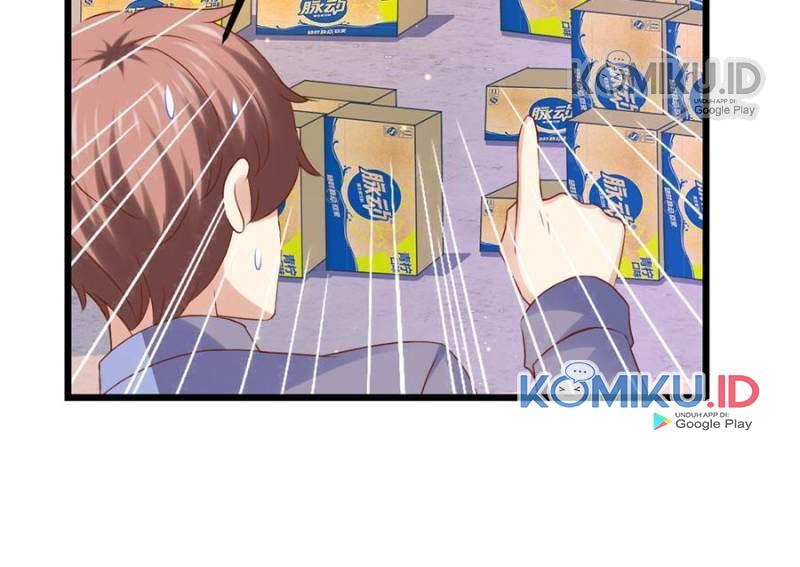 My Beautiful Time with You Chapter 108 - halaman 21