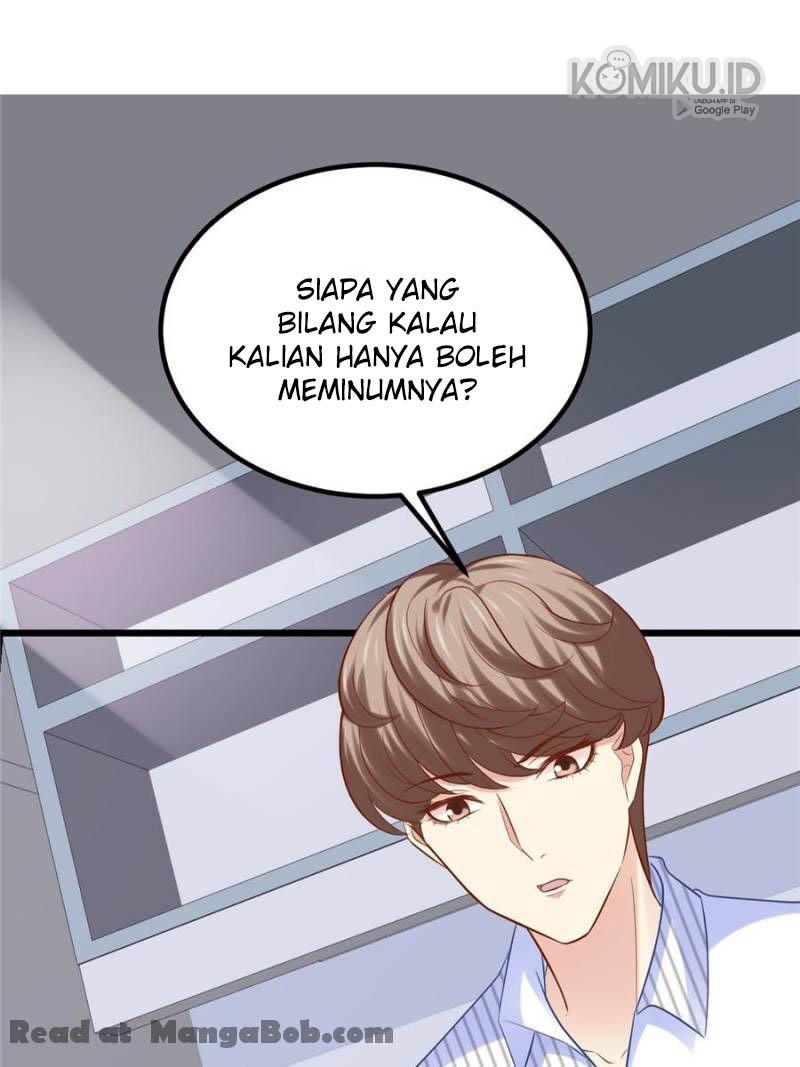 My Beautiful Time with You Chapter 108 - halaman 22