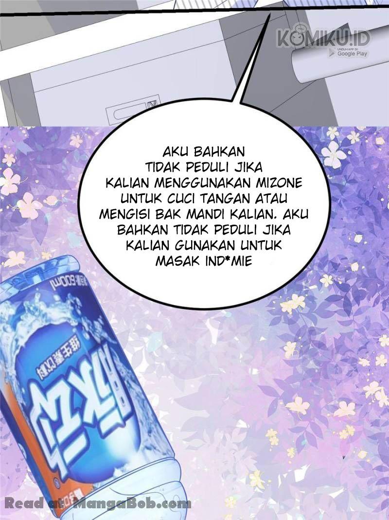 My Beautiful Time with You Chapter 108 - halaman 24