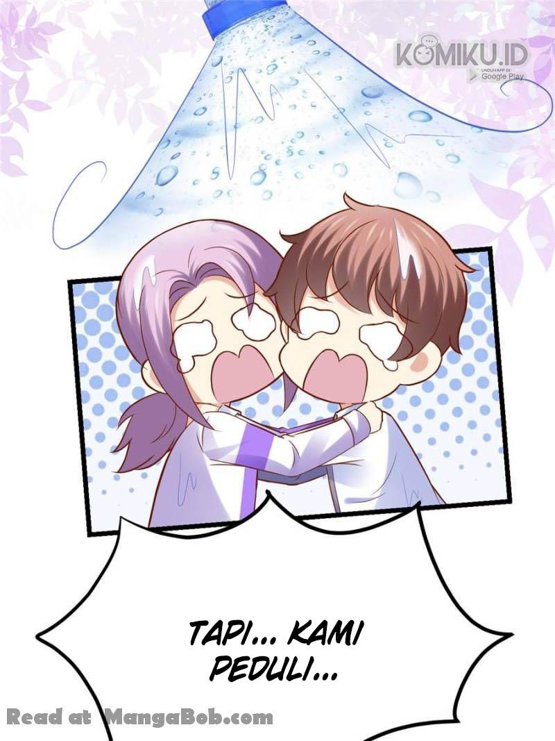 My Beautiful Time with You Chapter 108 - halaman 26