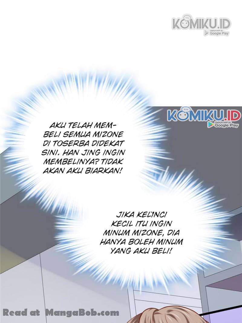 My Beautiful Time with You Chapter 108 - halaman 28