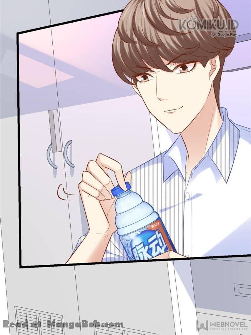 My Beautiful Time with You Chapter 108 - halaman 29
