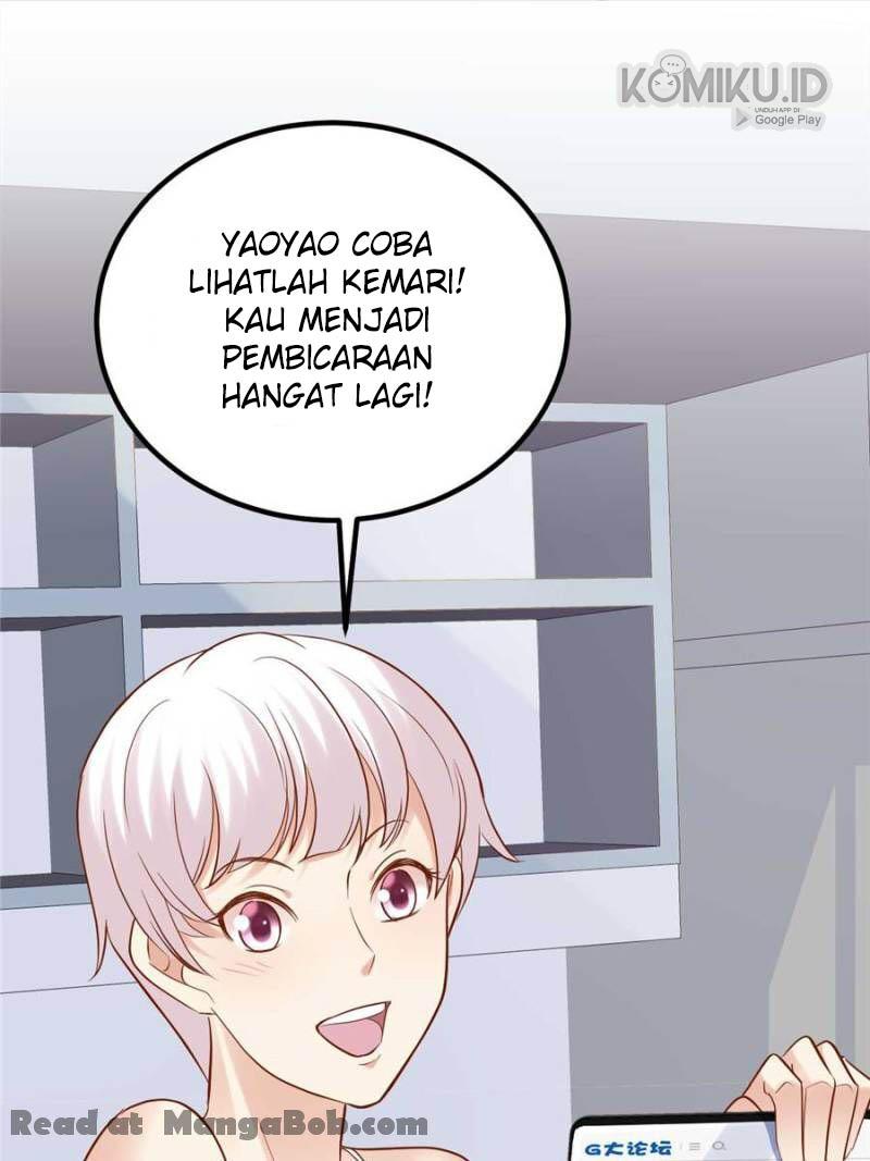 My Beautiful Time with You Chapter 108 - halaman 32