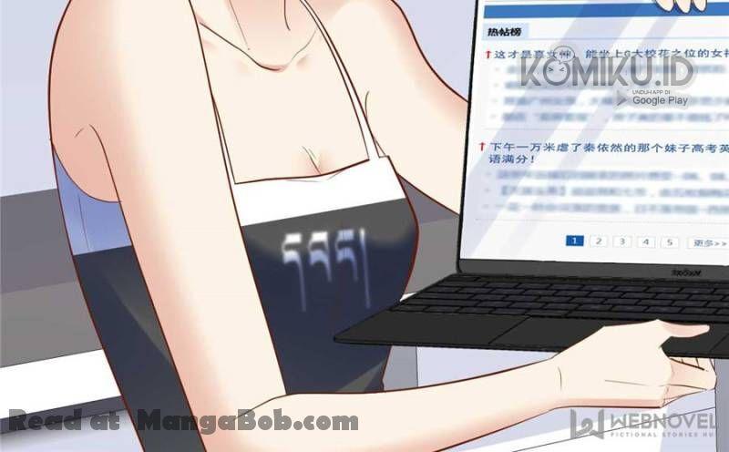 My Beautiful Time with You Chapter 108 - halaman 33
