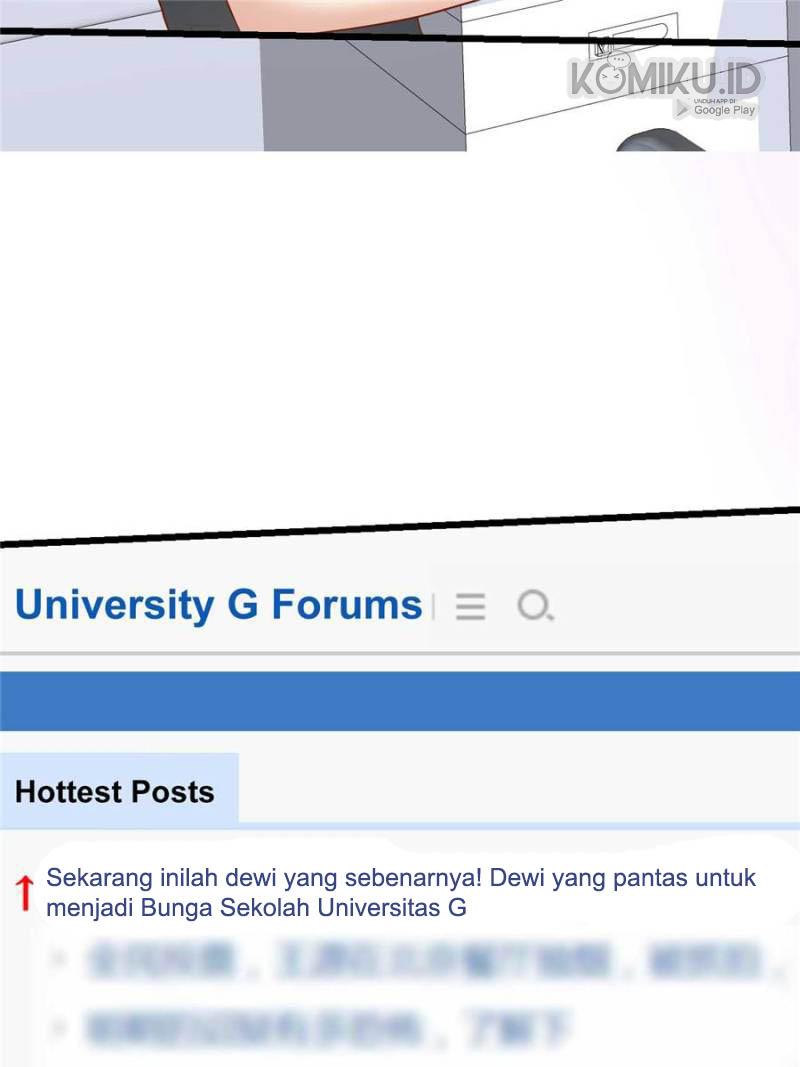 My Beautiful Time with You Chapter 108 - halaman 34