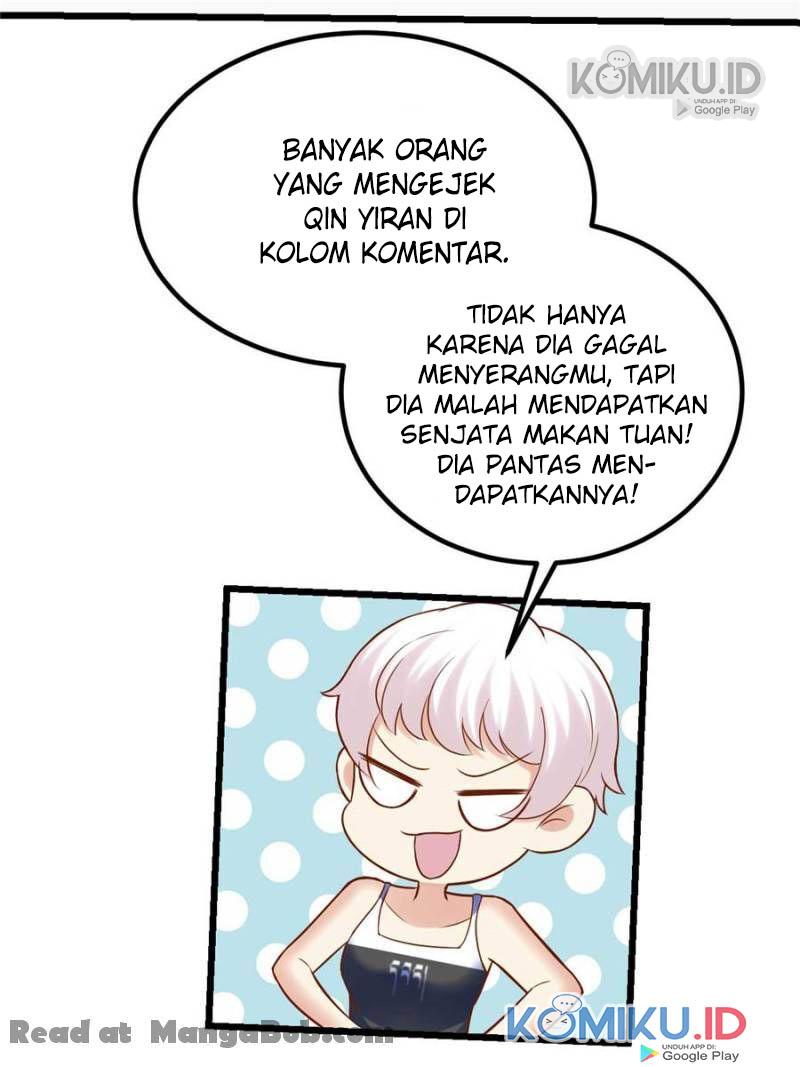 My Beautiful Time with You Chapter 108 - halaman 36