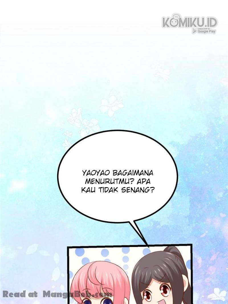 My Beautiful Time with You Chapter 108 - halaman 38