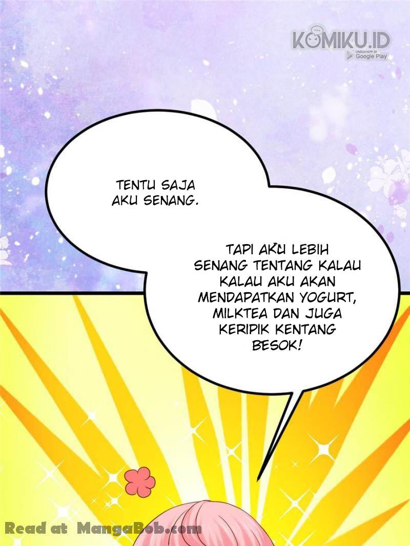 My Beautiful Time with You Chapter 108 - halaman 40
