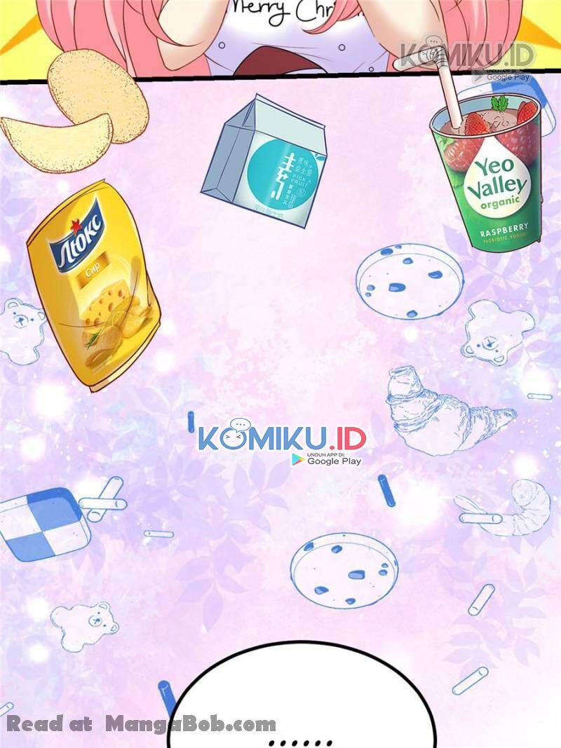 My Beautiful Time with You Chapter 108 - halaman 42
