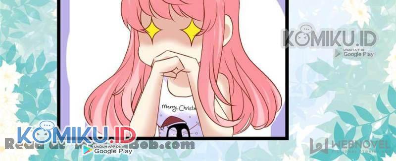 My Beautiful Time with You Chapter 108 - halaman 45