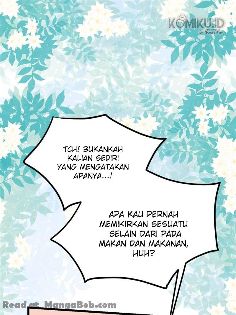 My Beautiful Time with You Chapter 108 - halaman 46