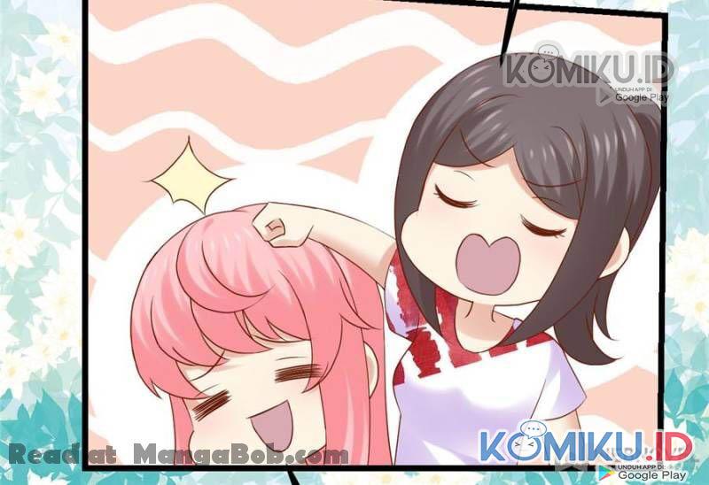 My Beautiful Time with You Chapter 108 - halaman 47