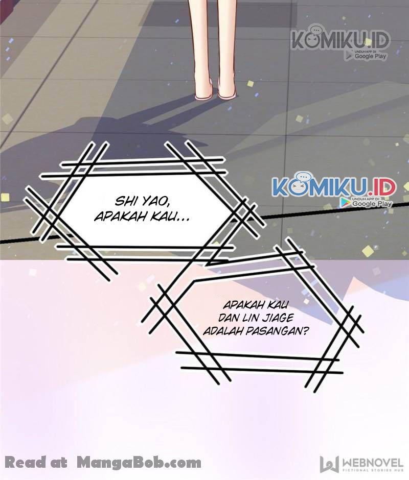 My Beautiful Time with You Chapter 108 - halaman 53