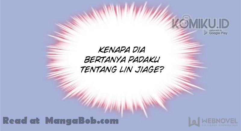 My Beautiful Time with You Chapter 108 - halaman 55
