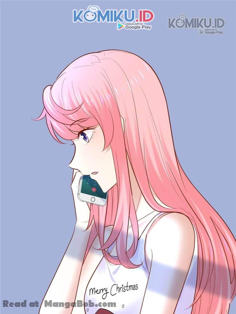 My Beautiful Time with You Chapter 108 - halaman 56