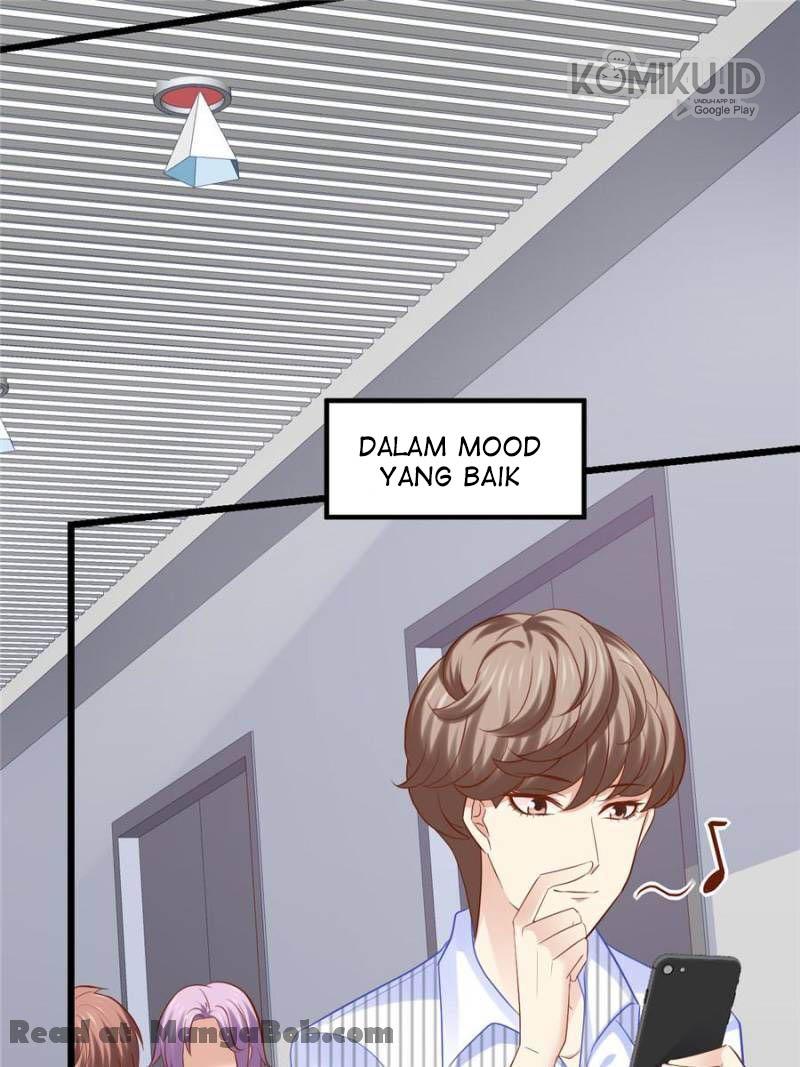My Beautiful Time with You Chapter 108 - halaman 6
