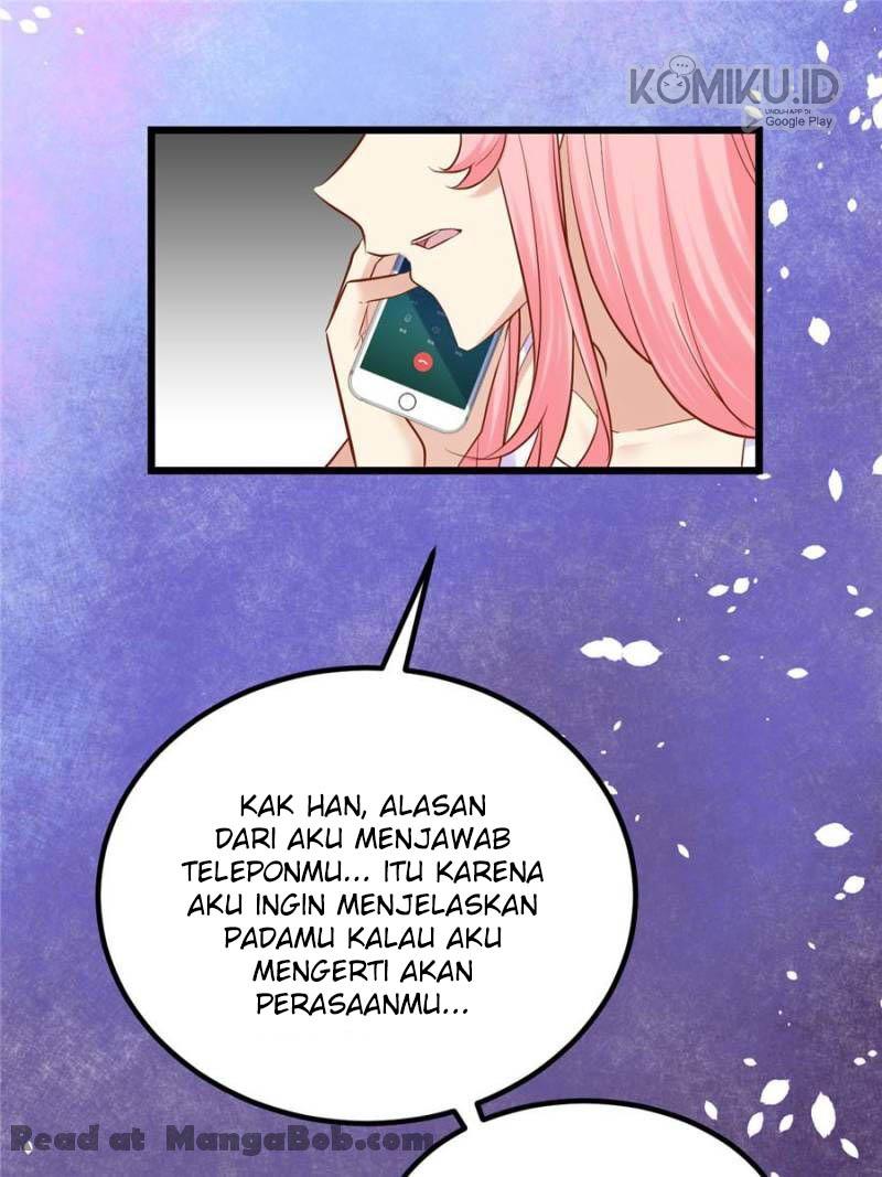 My Beautiful Time with You Chapter 108 - halaman 62
