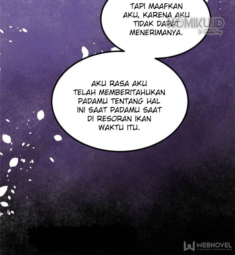 My Beautiful Time with You Chapter 108 - halaman 63