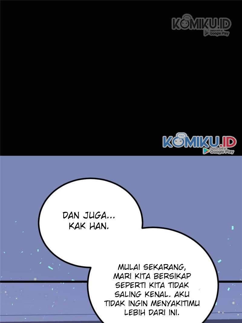 My Beautiful Time with You Chapter 108 - halaman 64