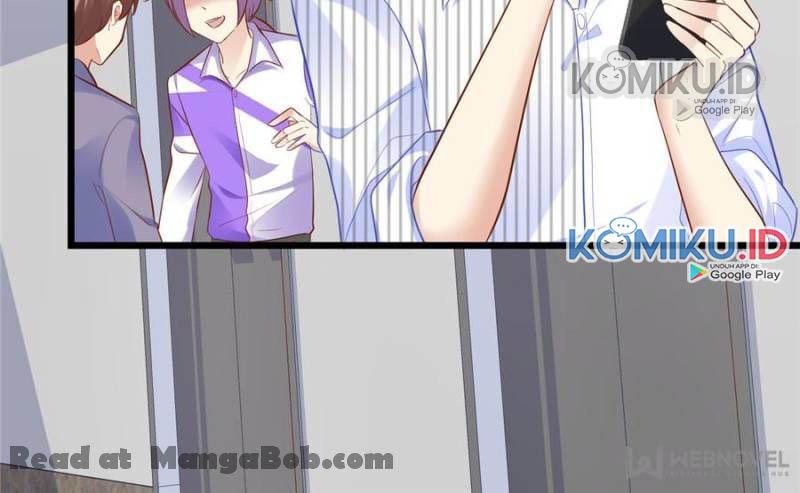 My Beautiful Time with You Chapter 108 - halaman 7
