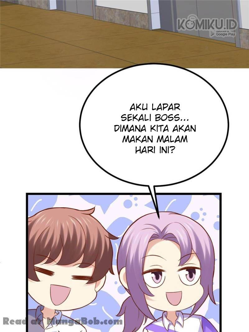 My Beautiful Time with You Chapter 108 - halaman 8